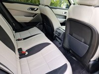 USED 2019 19 LAND ROVER RANGE ROVER VELAR 2.0 R-DYNAMIC SE 5d 247 BHP ZERO DEPOSIT FINANCE AVAILABLE