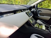 USED 2019 19 LAND ROVER RANGE ROVER VELAR 2.0 R-DYNAMIC SE 5d 247 BHP ZERO DEPOSIT FINANCE AVAILABLE