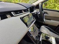 USED 2019 19 LAND ROVER RANGE ROVER VELAR 2.0 R-DYNAMIC SE 5d 247 BHP ZERO DEPOSIT FINANCE AVAILABLE