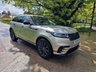 USED 2019 19 LAND ROVER RANGE ROVER VELAR 2.0 R-DYNAMIC SE 5d 247 BHP ZERO DEPOSIT FINANCE AVAILABLE