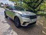 USED 2019 19 LAND ROVER RANGE ROVER VELAR 2.0 R-DYNAMIC SE 5d 247 BHP ZERO DEPOSIT FINANCE AVAILABLE