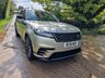 USED 2019 19 LAND ROVER RANGE ROVER VELAR 2.0 R-DYNAMIC SE 5d 247 BHP ZERO DEPOSIT FINANCE AVAILABLE