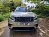 USED 2019 19 LAND ROVER RANGE ROVER VELAR 2.0 R-DYNAMIC SE 5d 247 BHP ZERO DEPOSIT FINANCE AVAILABLE