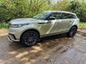 USED 2019 19 LAND ROVER RANGE ROVER VELAR 2.0 R-DYNAMIC SE 5d 247 BHP ZERO DEPOSIT FINANCE AVAILABLE