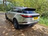 USED 2019 19 LAND ROVER RANGE ROVER VELAR 2.0 R-DYNAMIC SE 5d 247 BHP ZERO DEPOSIT FINANCE AVAILABLE