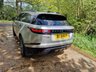 USED 2019 19 LAND ROVER RANGE ROVER VELAR 2.0 R-DYNAMIC SE 5d 247 BHP ZERO DEPOSIT FINANCE AVAILABLE