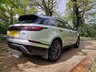 USED 2019 19 LAND ROVER RANGE ROVER VELAR 2.0 R-DYNAMIC SE 5d 247 BHP ZERO DEPOSIT FINANCE AVAILABLE