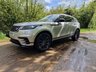 USED 2019 19 LAND ROVER RANGE ROVER VELAR 2.0 R-DYNAMIC SE 5d 247 BHP ZERO DEPOSIT FINANCE AVAILABLE