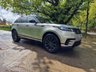 USED 2019 19 LAND ROVER RANGE ROVER VELAR 2.0 R-DYNAMIC SE 5d 247 BHP ZERO DEPOSIT FINANCE AVAILABLE