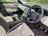 USED 2019 19 LAND ROVER RANGE ROVER VELAR 2.0 R-DYNAMIC SE 5d 247 BHP ZERO DEPOSIT FINANCE AVAILABLE