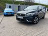 USED 2017 17 SUZUKI SX4 S-CROSS 1.0 SZ-T BOOSTERJET 5d 111 BHP 