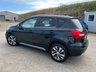 USED 2017 17 SUZUKI SX4 S-CROSS 1.0 SZ-T BOOSTERJET 5d 111 BHP 