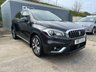USED 2017 17 SUZUKI SX4 S-CROSS 1.0 SZ-T BOOSTERJET 5d 111 BHP 
