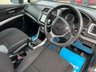 USED 2017 17 SUZUKI SX4 S-CROSS 1.0 SZ-T BOOSTERJET 5d 111 BHP 
