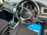 USED 2017 17 SUZUKI SX4 S-CROSS 1.0 SZ-T BOOSTERJET 5d 111 BHP 