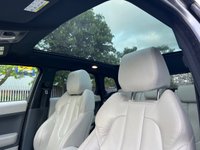 USED 2012 58 LAND ROVER RANGE ROVER EVOQUE 2.2L TD4 PURE TECH 5d 150 BHP 