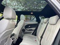 USED 2012 58 LAND ROVER RANGE ROVER EVOQUE 2.2L TD4 PURE TECH 5d 150 BHP 