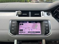 USED 2012 58 LAND ROVER RANGE ROVER EVOQUE 2.2L TD4 PURE TECH 5d 150 BHP 