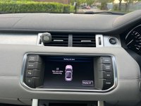 USED 2012 58 LAND ROVER RANGE ROVER EVOQUE 2.2L TD4 PURE TECH 5d 150 BHP 