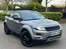 USED 2012 58 LAND ROVER RANGE ROVER EVOQUE 2.2L TD4 PURE TECH 5d 150 BHP 
