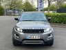 USED 2012 58 LAND ROVER RANGE ROVER EVOQUE 2.2L TD4 PURE TECH 5d 150 BHP 
