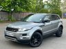 USED 2012 58 LAND ROVER RANGE ROVER EVOQUE 2.2L TD4 PURE TECH 5d 150 BHP 