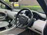 USED 2012 58 LAND ROVER RANGE ROVER EVOQUE 2.2L TD4 PURE TECH 5d 150 BHP 