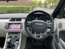 USED 2012 58 LAND ROVER RANGE ROVER EVOQUE 2.2L TD4 PURE TECH 5d 150 BHP 
