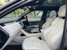 USED 2012 58 LAND ROVER RANGE ROVER EVOQUE 2.2L TD4 PURE TECH 5d 150 BHP 