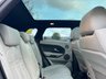USED 2012 58 LAND ROVER RANGE ROVER EVOQUE 2.2L TD4 PURE TECH 5d 150 BHP 