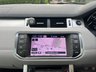 USED 2012 58 LAND ROVER RANGE ROVER EVOQUE 2.2L TD4 PURE TECH 5d 150 BHP 