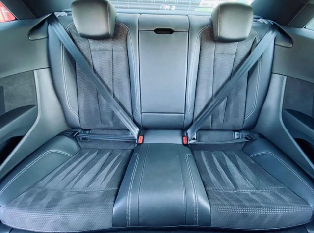 2019 AUDI A5 - Photo 5