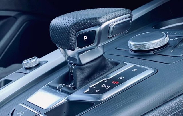 2019 AUDI A5 - Photo 7