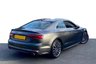USED 2019 19 AUDI A5 2.0 TFSI S LINE MHEV 2d 148 BHP 