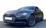 USED 2019 19 AUDI A5 2.0 TFSI S LINE MHEV 2d 148 BHP 