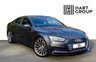 USED 2019 19 AUDI A5 2.0 TFSI S LINE MHEV 2d 148 BHP 