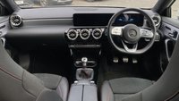 USED 2019 19 MERCEDES-BENZ A-CLASS 1.3 A 200 AMG LINE PREMIUM PLUS 5d 161 BHP 