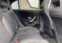 USED 2019 19 MERCEDES-BENZ A-CLASS 1.3 A 200 AMG LINE PREMIUM PLUS 5d 161 BHP 