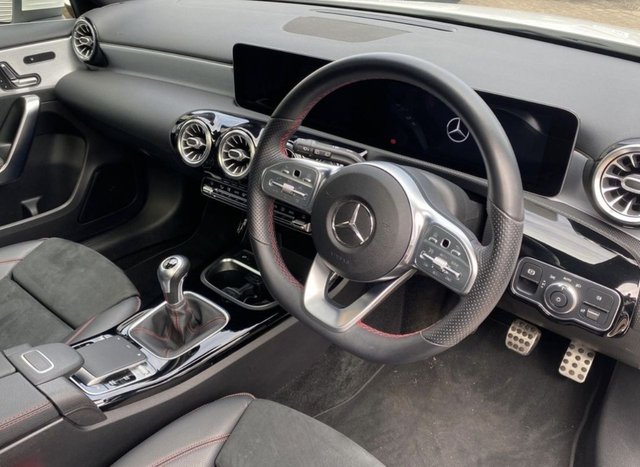 2019 Mercedes-Benz A-CLASS - Photo 4