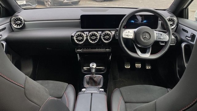 2019 Mercedes-Benz A-CLASS - Photo 5