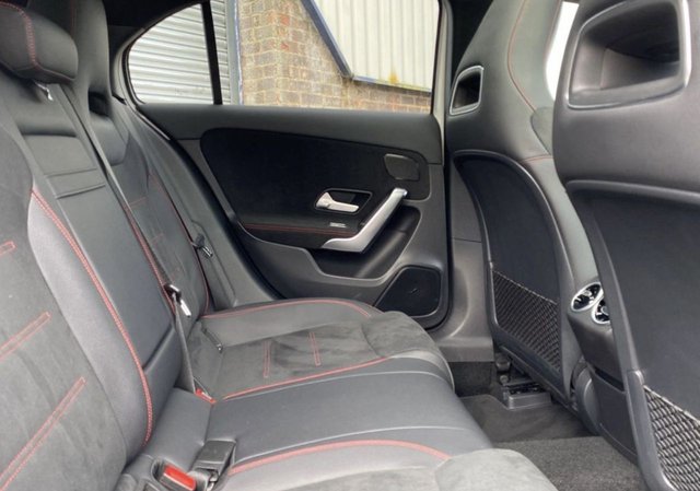 2019 Mercedes-Benz A-CLASS - Photo 9