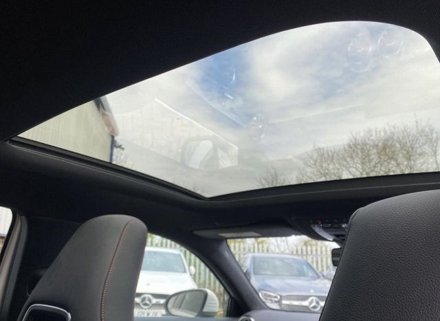 2019 Mercedes-Benz A-CLASS - Photo 8