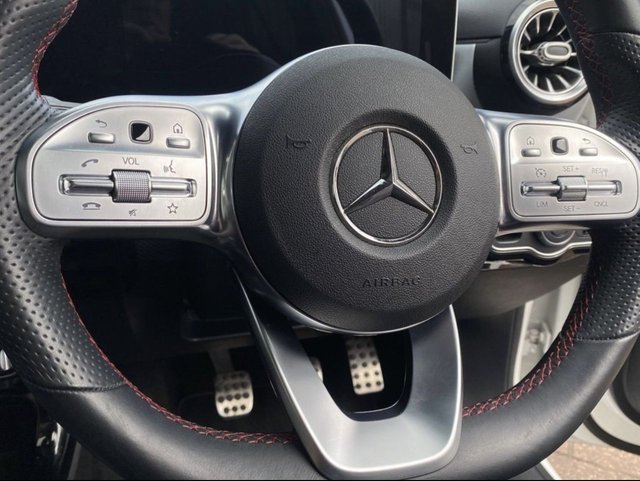 2019 Mercedes-Benz A-CLASS - Photo 7