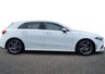USED 2019 19 MERCEDES-BENZ A-CLASS 1.3 A 200 AMG LINE PREMIUM PLUS 5d 161 BHP 