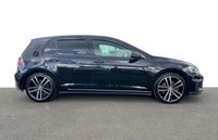 USED 2018 18 VOLKSWAGEN GOLF 2.0 GTD TDI 5d 182 BHP 