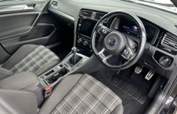 USED 2018 18 VOLKSWAGEN GOLF 2.0 GTD TDI 5d 182 BHP 