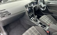 USED 2018 18 VOLKSWAGEN GOLF 2.0 GTD TDI 5d 182 BHP 