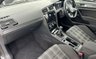 USED 2018 18 VOLKSWAGEN GOLF 2.0 GTD TDI 5d 182 BHP 