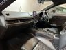 USED 2018 18 AUDI A4 2.9 RS 4 TFSI QUATTRO CARBON EDITION 5d 444 BHP 