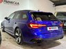 USED 2018 18 AUDI A4 2.9 RS 4 TFSI QUATTRO CARBON EDITION 5d 444 BHP 